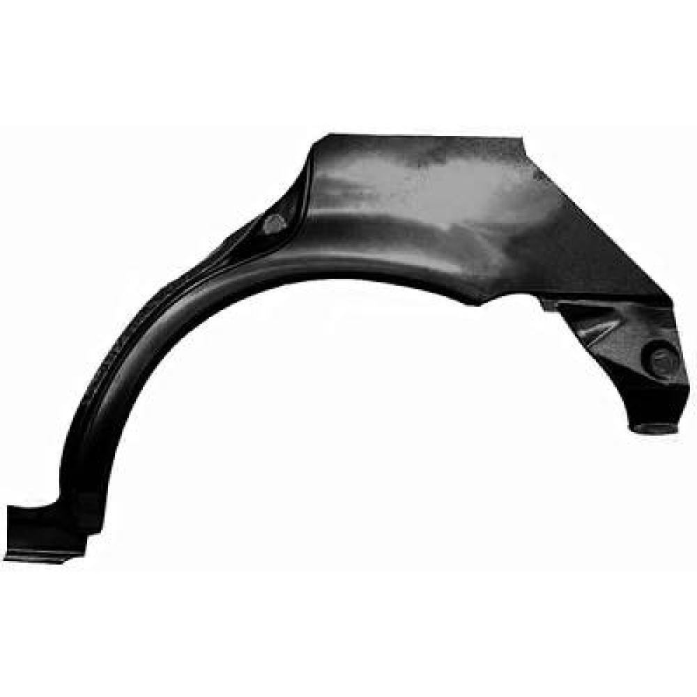 Panneau latéral arrière droite Honda Civic Stufheck 4-Trg 95-99