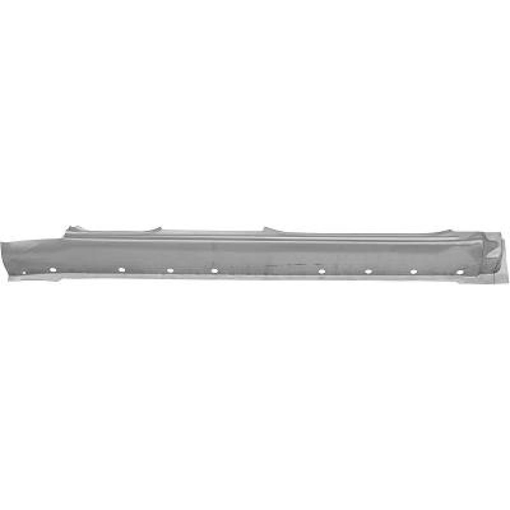 Marche-pied droite Toyota Yaris 99-03