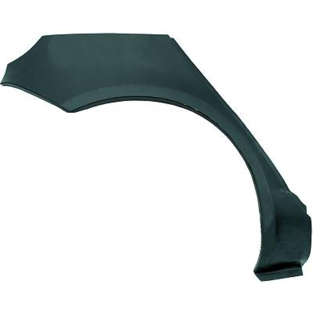 Panneau latéral arrière droite Toyota Yaris 99-03