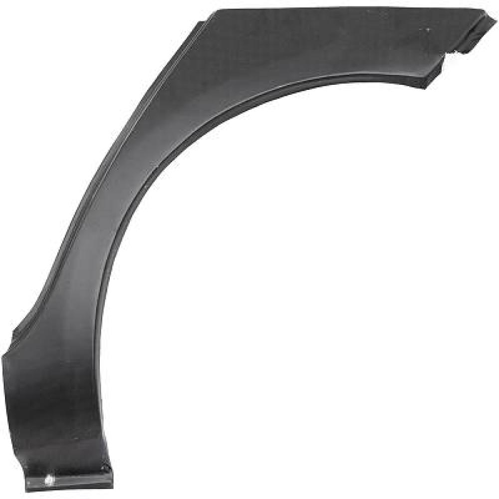 Panneau latéral arrière gauche Toyota Yaris 06-08