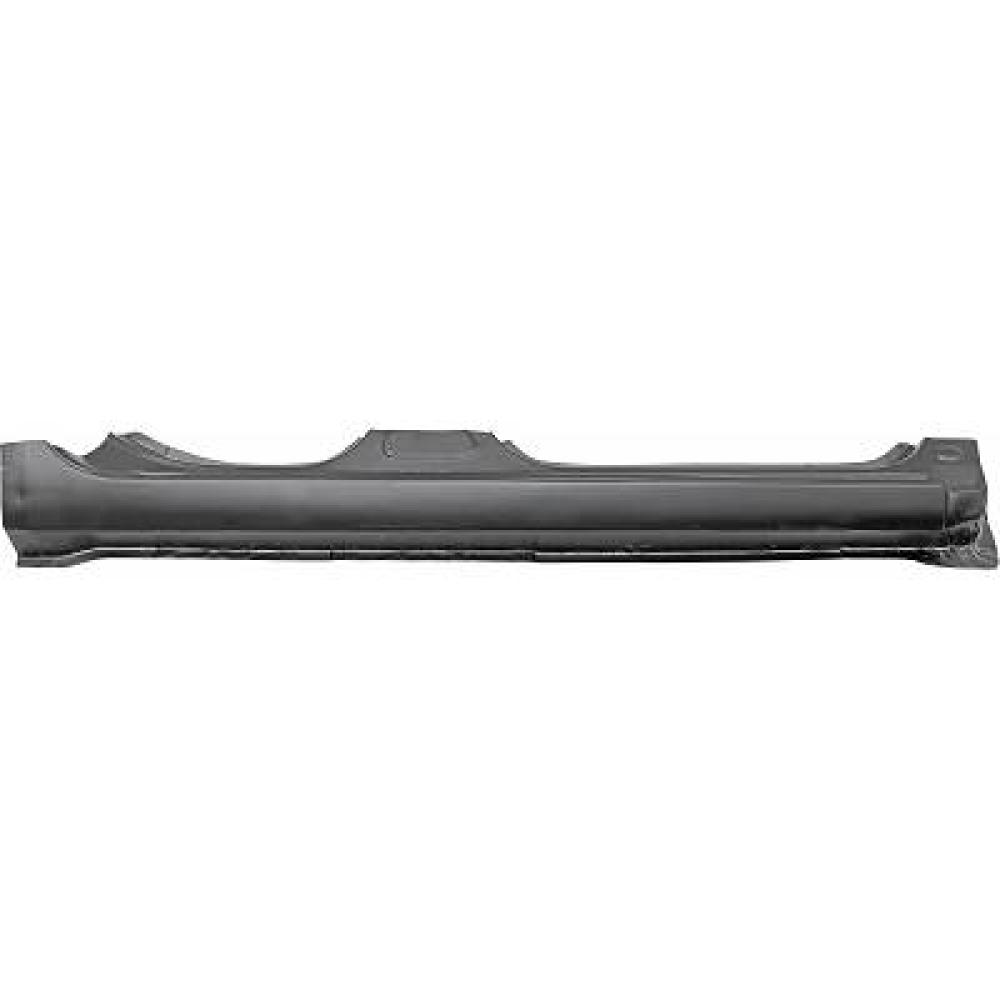 Marche-pied droite Toyota Yaris 06-08