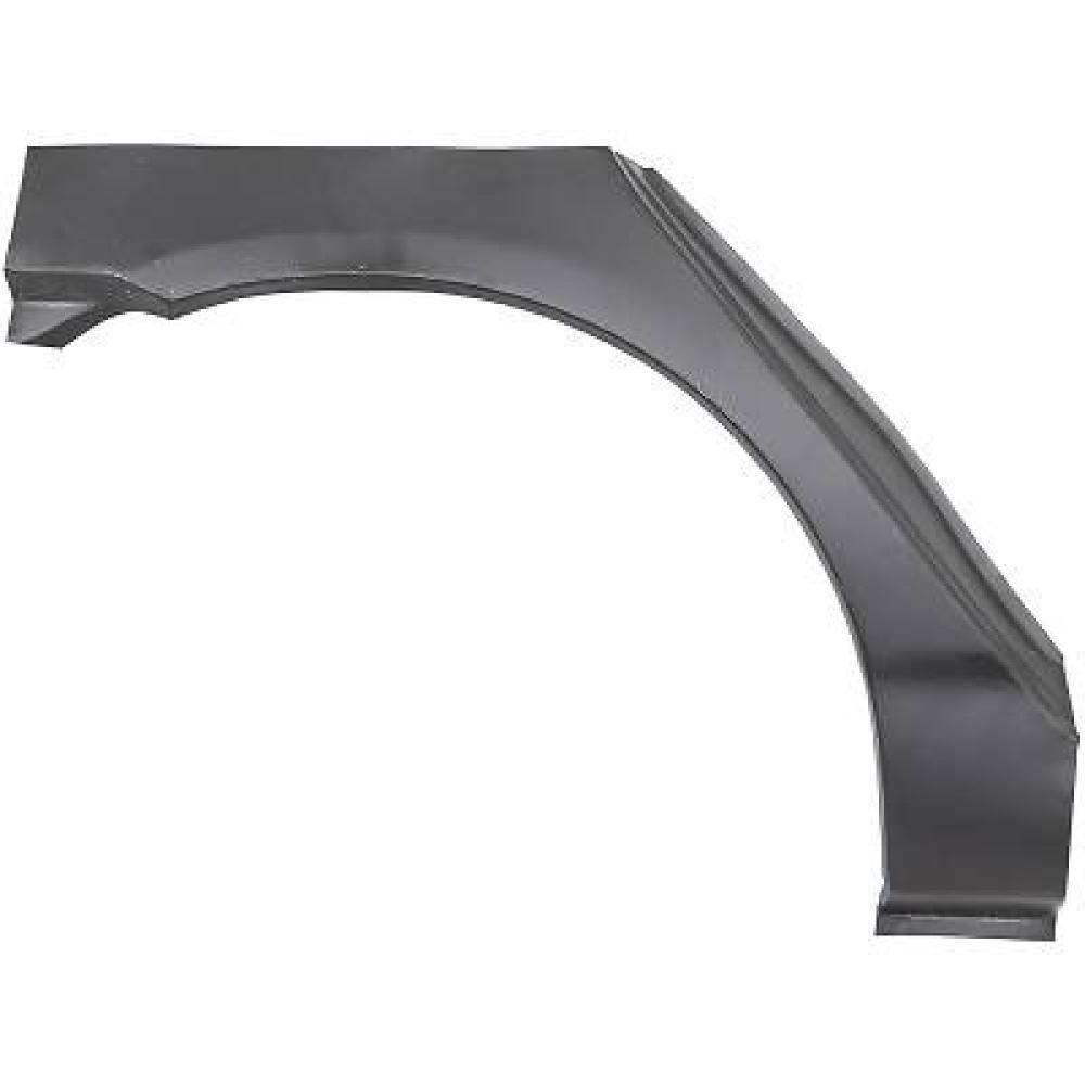 Marche-pied droite Toyota Corolla 4 Trg Lim/Kombi 01-07