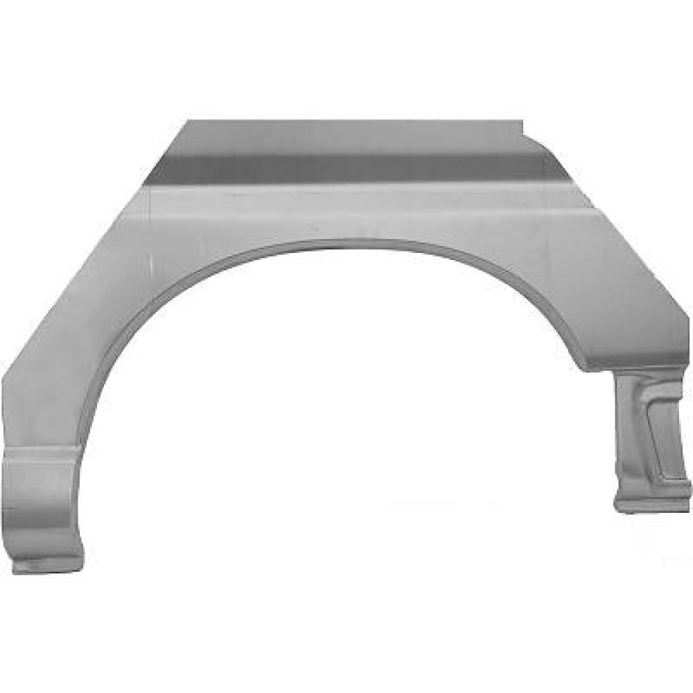 Panneau latéral arrière gauche Toyota Hiace 96->>