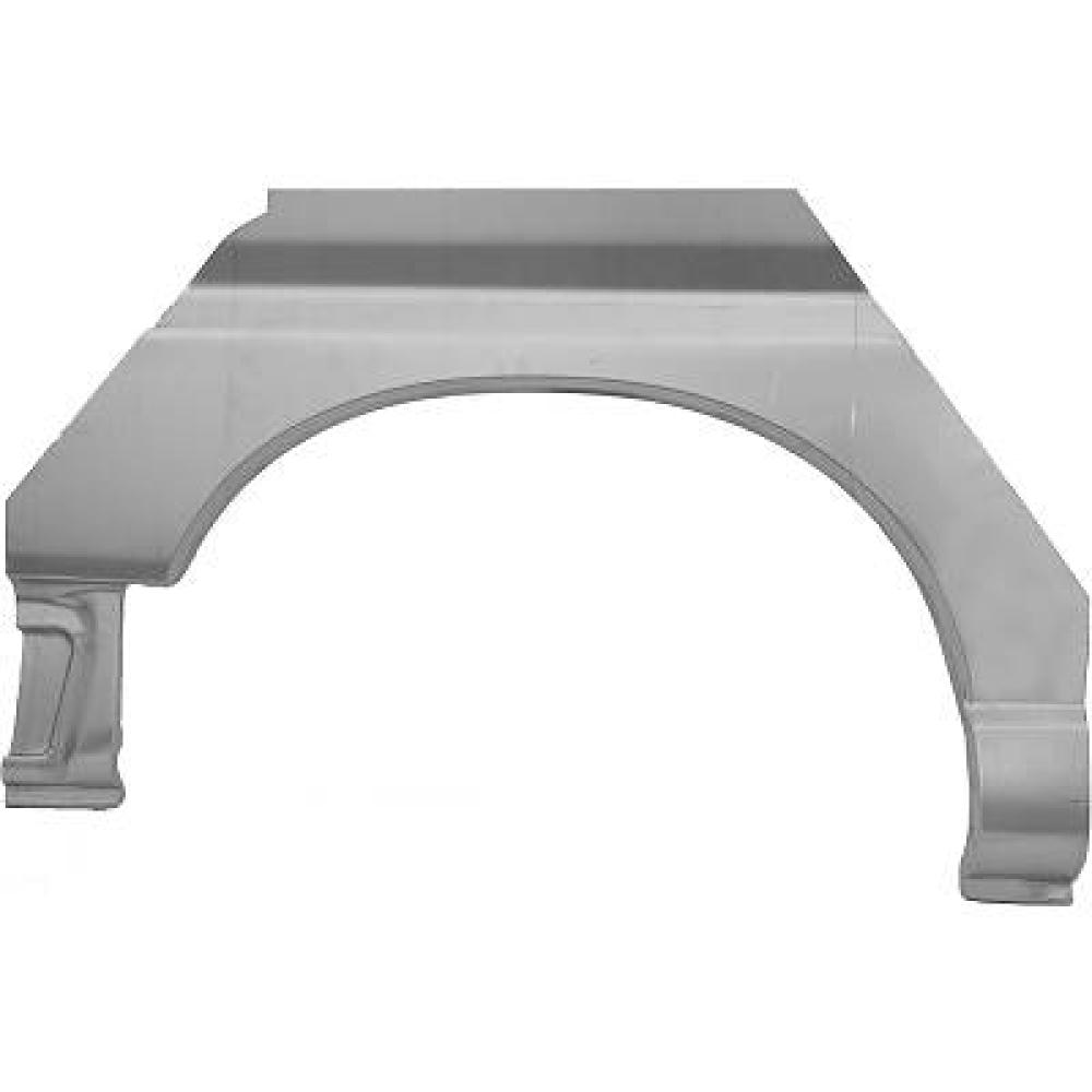 Panneau latéral arrière droite Toyota Hiace 96->>