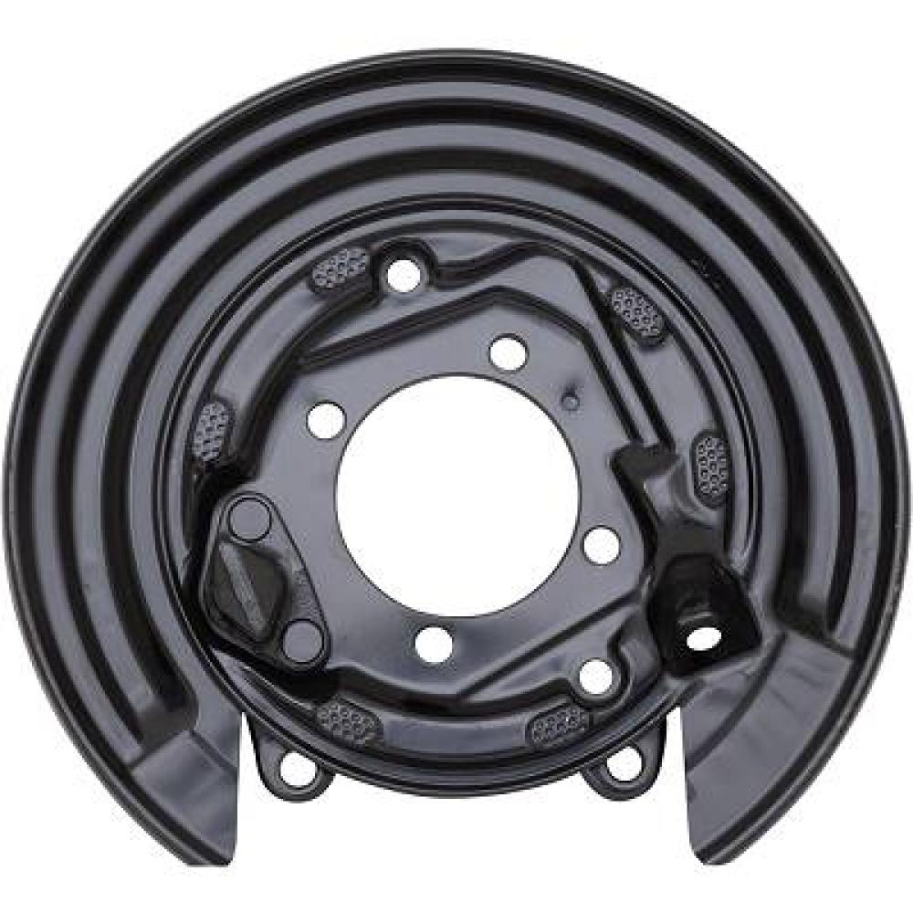 Déflecteur, disque de frein Essieu arrière gauche Toyota Corolla 3/5 türig 01-07