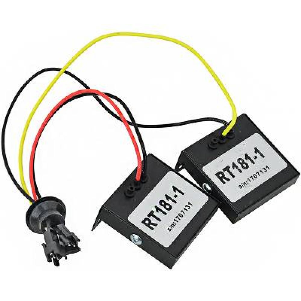 Volkswagen Golf VI Limousine 08-12