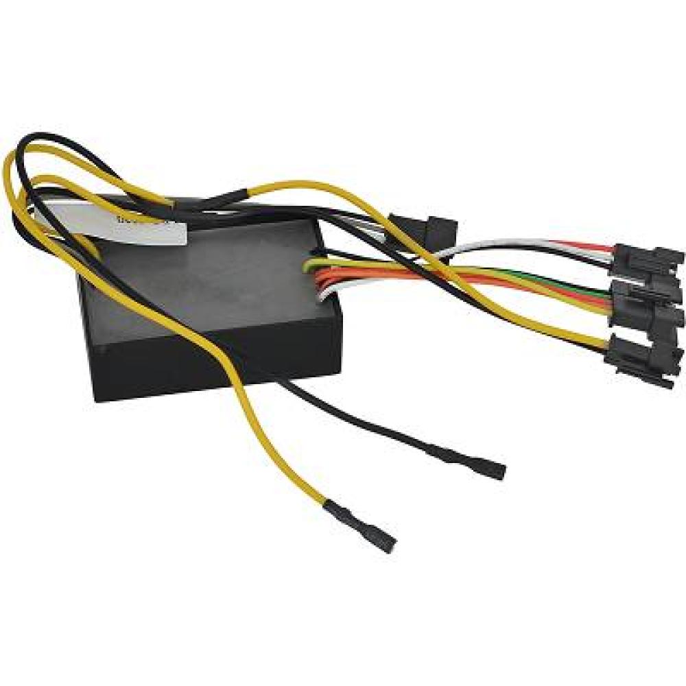 Volkswagen T5 Multivan/Caravelle 09-15