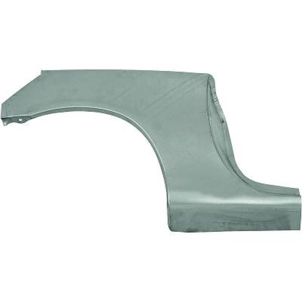 Panneau latéral arrière droite Mazda MX 5 98-05