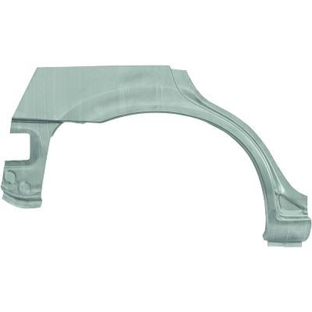 Panneau latéral droite Mazda 323 S/F 4/5 Trg. 00-03