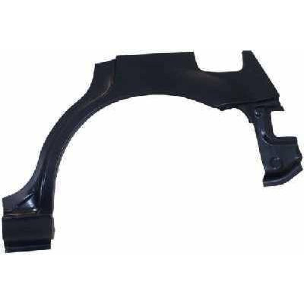 Panneau latéral arrière droite Mazda Premacy 99-01 + 01-05