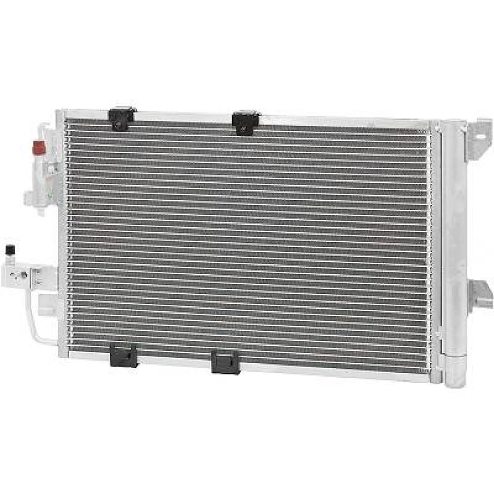 Condenseur, climatisation Opel Astra G 97-04