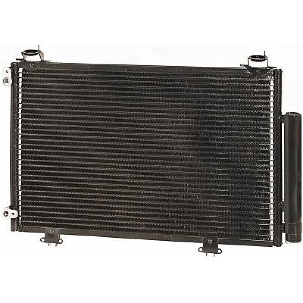 Condenseur, climatisation Toyota Yaris 03-05