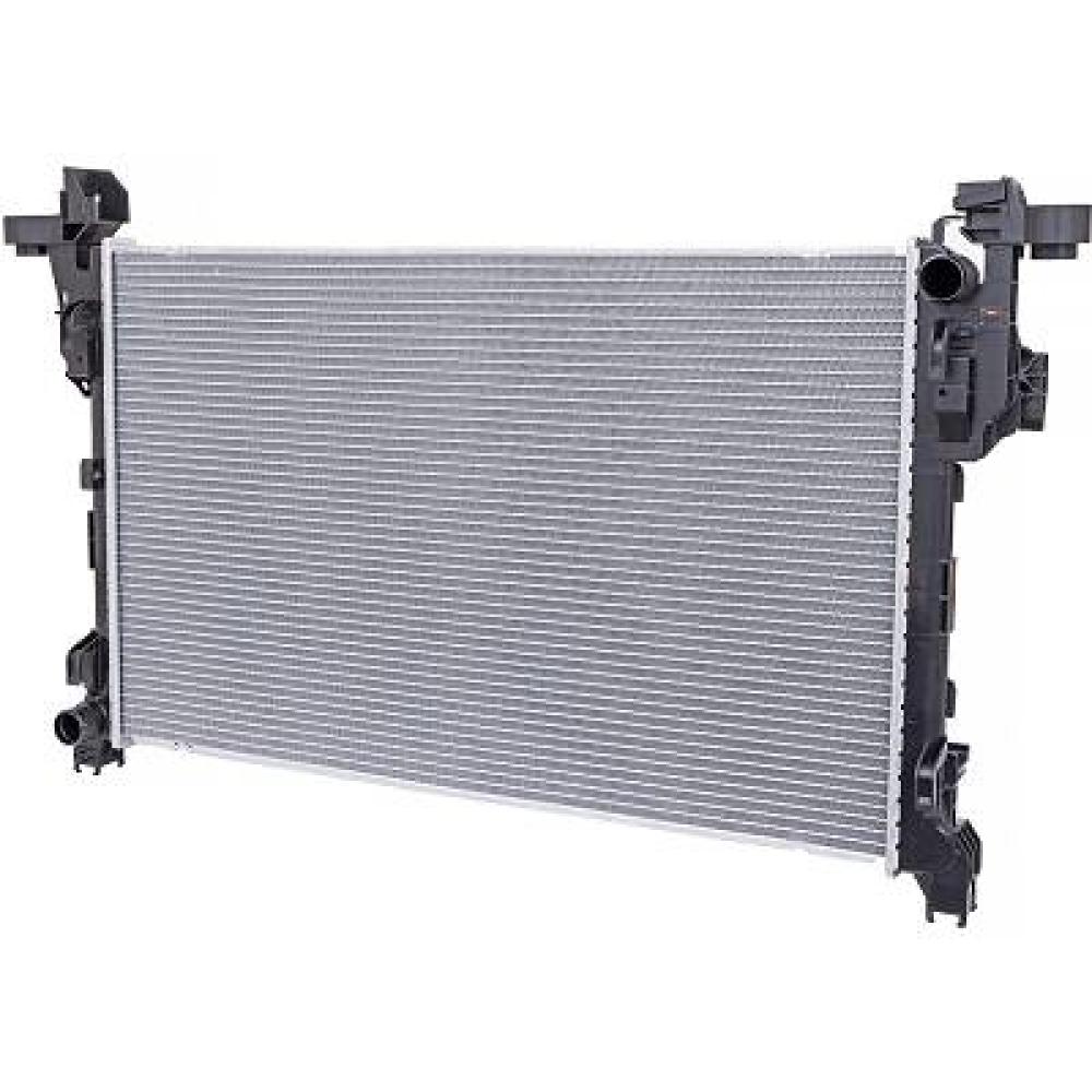 Radiateur, refroidissement du moteur Fiat Talento 16->>