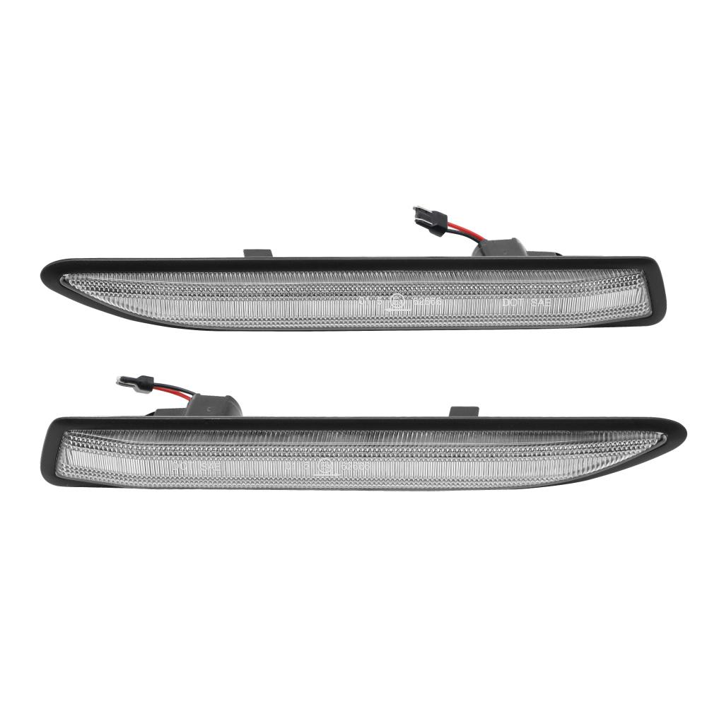 Feu clignotant Montage en saillie latéral Ford Mondeo(Lim/Kombi) 07-14