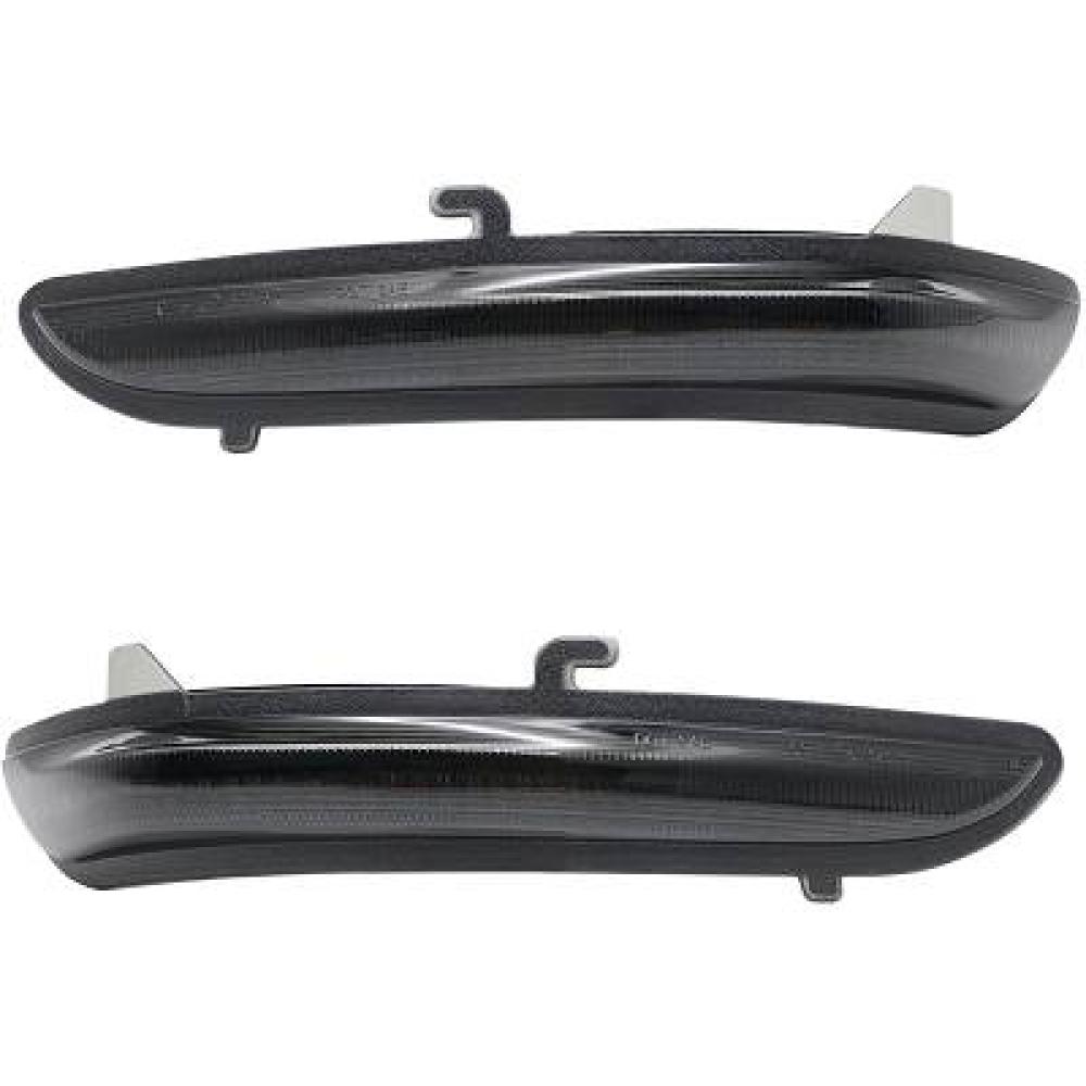 Feu clignotant Rétroviseur extérieur Citroen C3 17-24