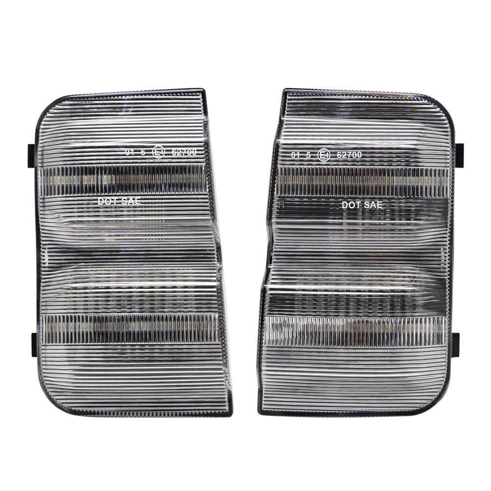 Feu clignotant Rétroviseur extérieur Citroen Relay 06->>