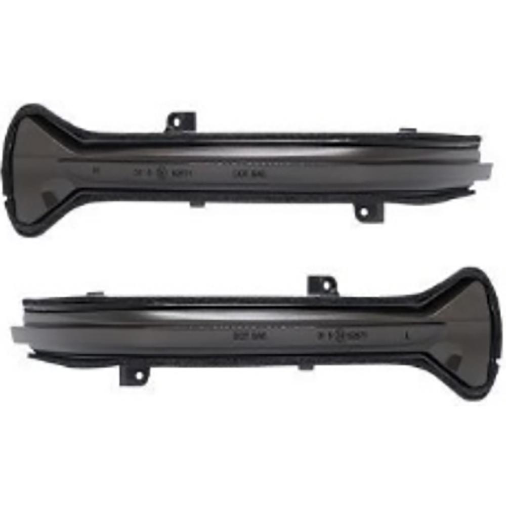 Feu clignotant Rétroviseur extérieur BMW 6-Reihe (F12/F13/F06) 11->>