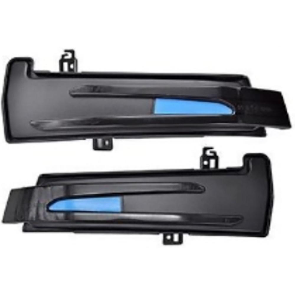 Feu clignotant Rétroviseur extérieur Mercedes A-Klasse W176 AMG Optik 12-18