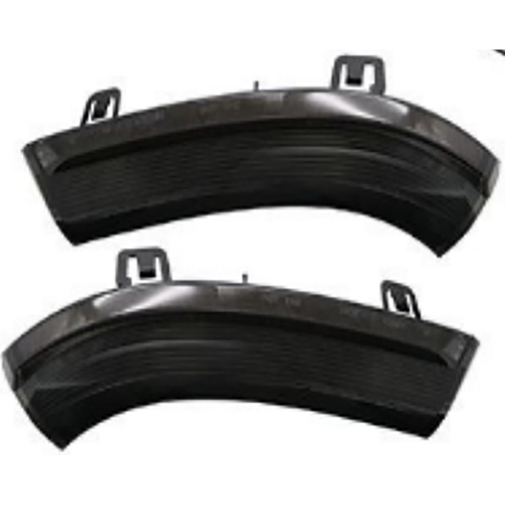 Feu clignotant Rétroviseur extérieur Skoda SuperB 01-08