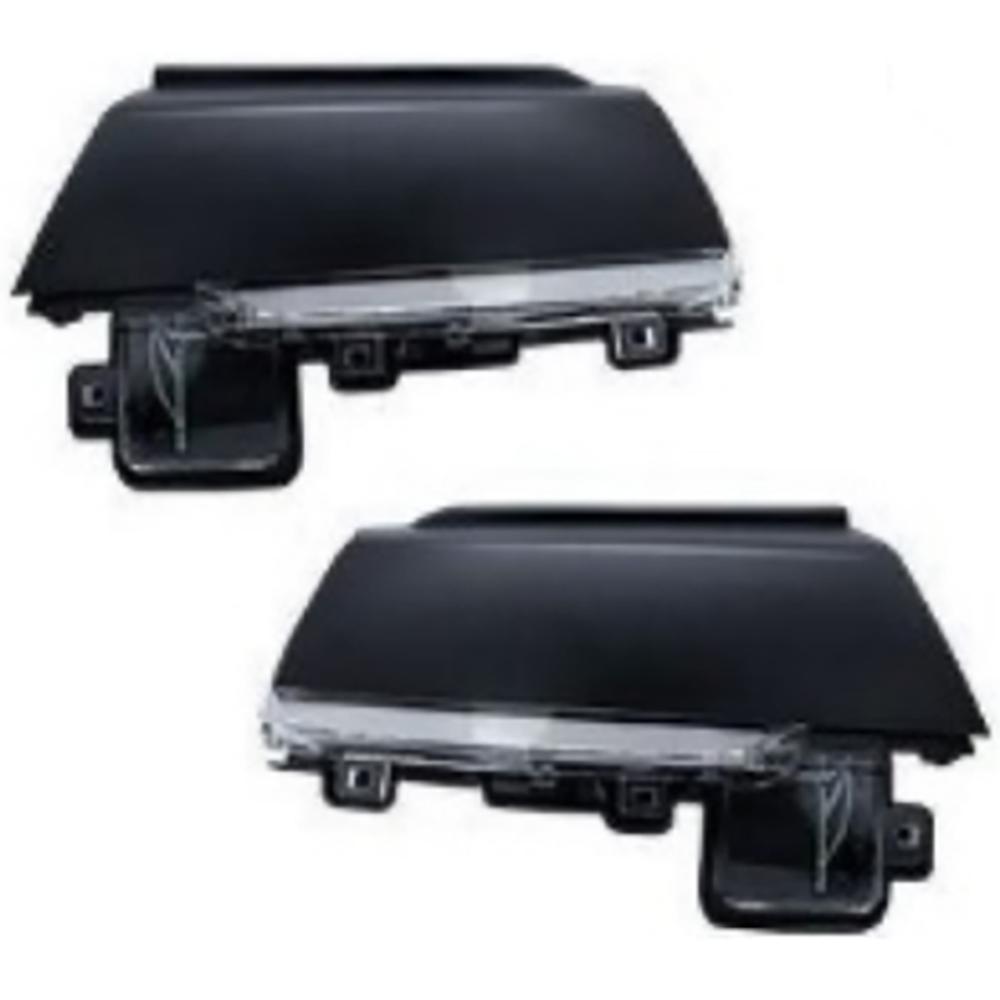 Feu clignotant Rétroviseur extérieur Volkswagen Polo 3/5 trg. 09-14