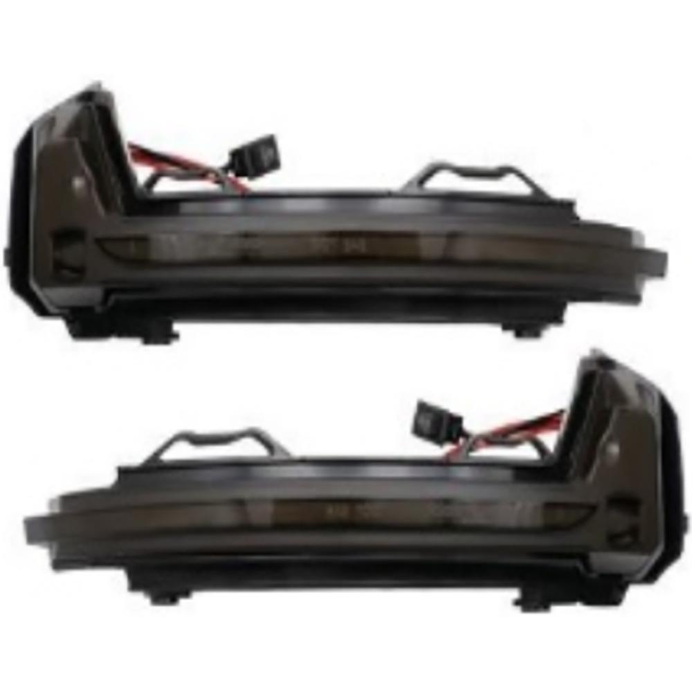 Feu clignotant Rétroviseur extérieur Volkswagen Tiguan 16-20