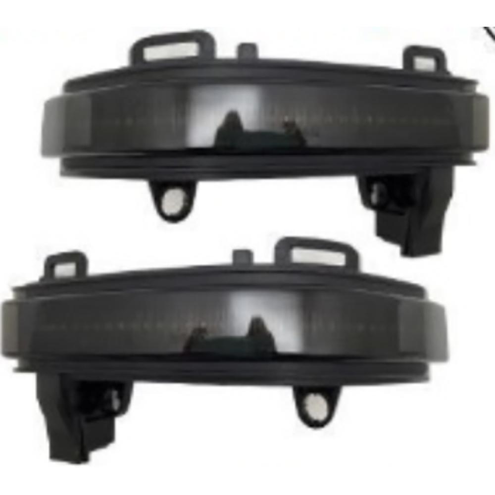 Feu clignotant Rétroviseur extérieur Volkswagen Crafter 17->>