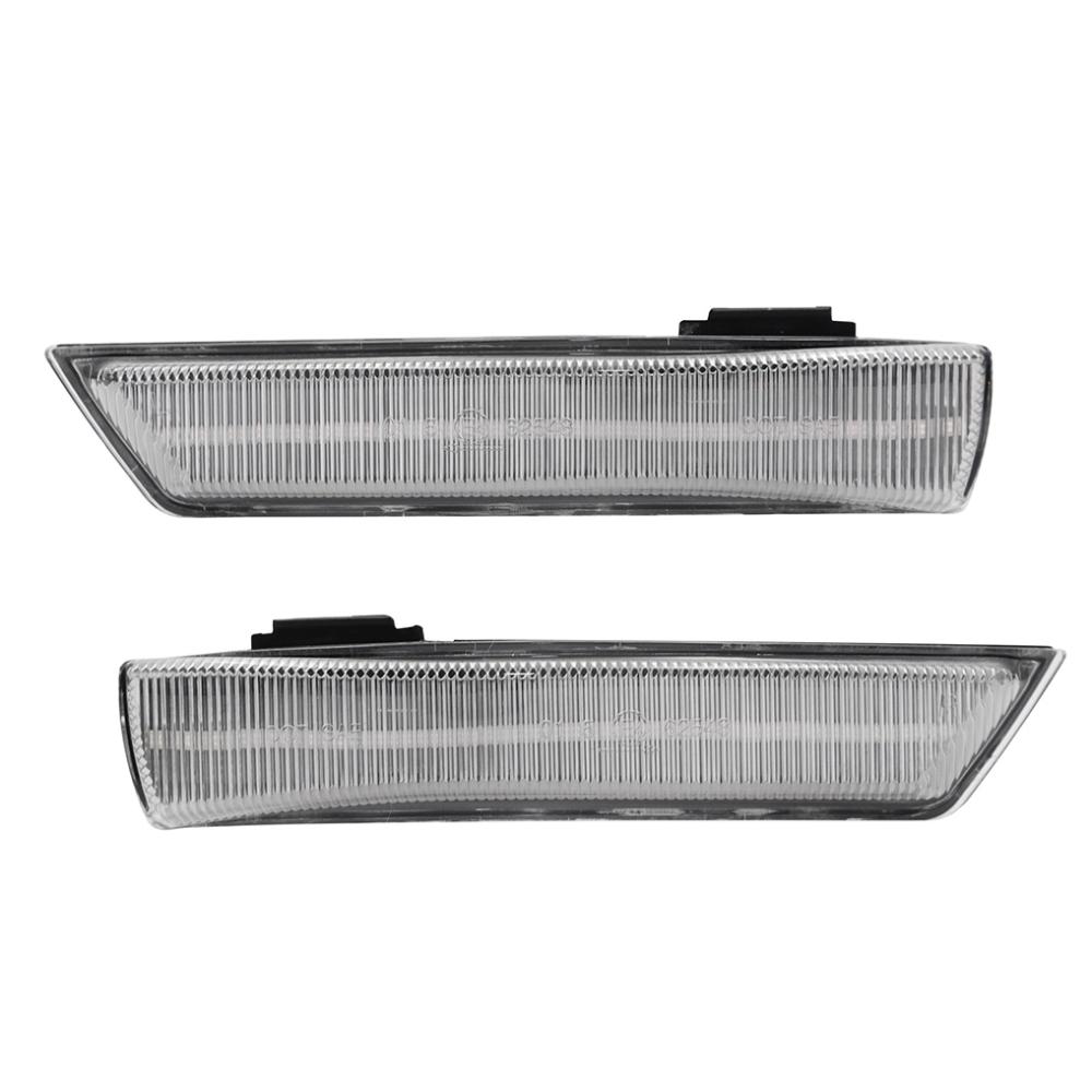 Feu clignotant Rétroviseur extérieur Ford Focus III 07-11