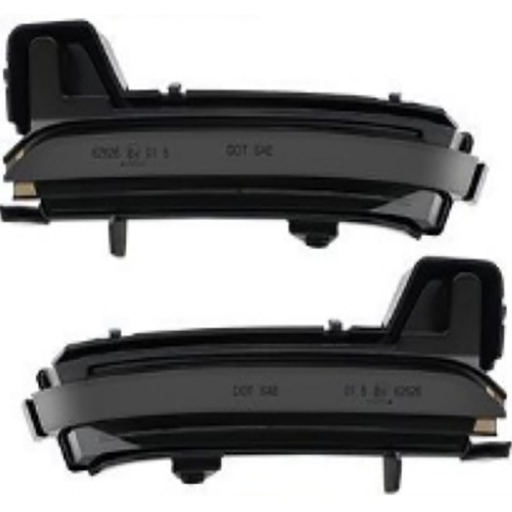 Feu clignotant Rétroviseur extérieur Skoda Kodiaq 17->>