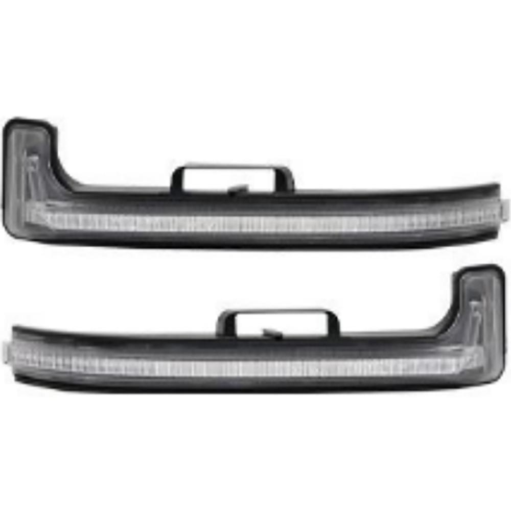 Feu clignotant Rétroviseur extérieur Citroen C5 Aircross 18-22