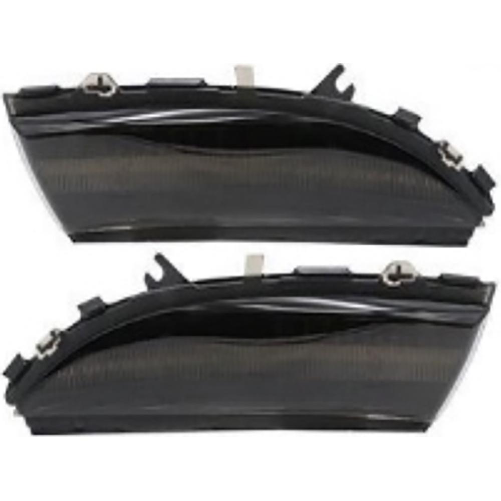 Feu clignotant Rétroviseur extérieur Renault Clio 12-19