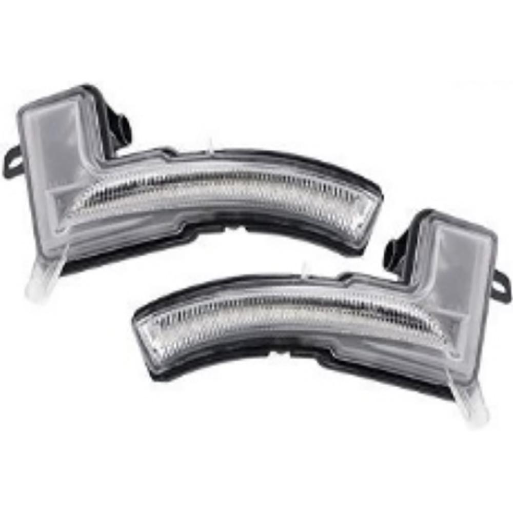 Feu clignotant Rétroviseur extérieur Renault Clio 19->>