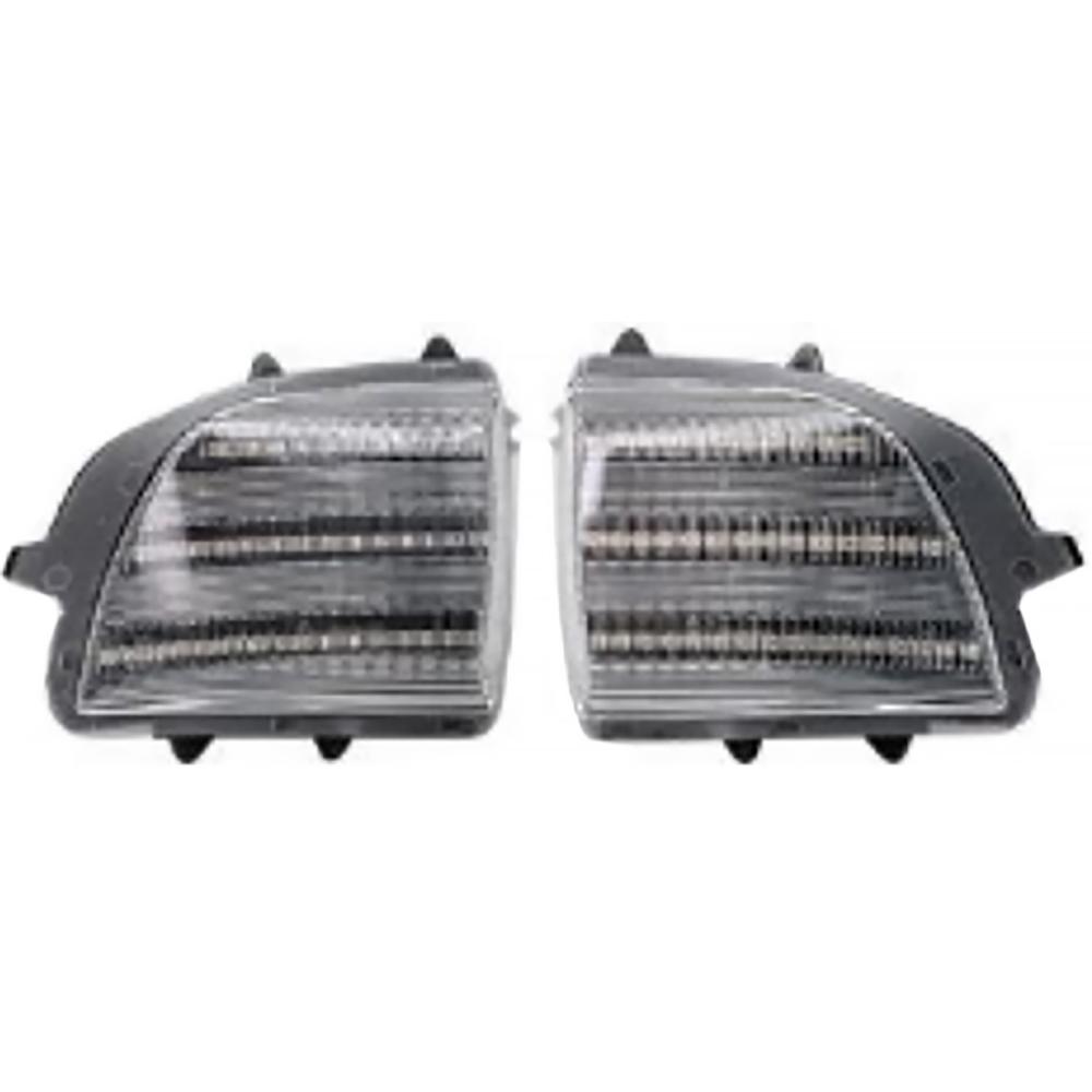 Feu clignotant Rétroviseur extérieur Volvo XC90 02-06