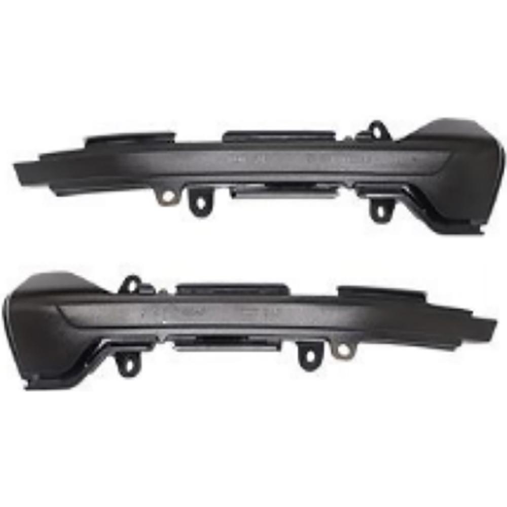 Feu clignotant Rétroviseur extérieur Seat Ibiza Lim./Sportcoupe 17->>