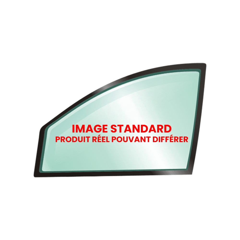 Vitre latérale arrière droite TUNING NEUTEILE 2025 Neuaufnahmen