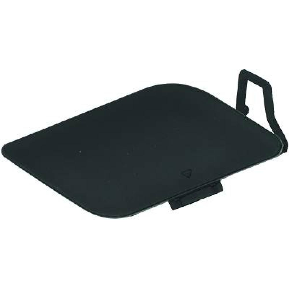 Capuchon, crochet de remorquage avant Mercedes E-Kl.E220-500 W211 06-09