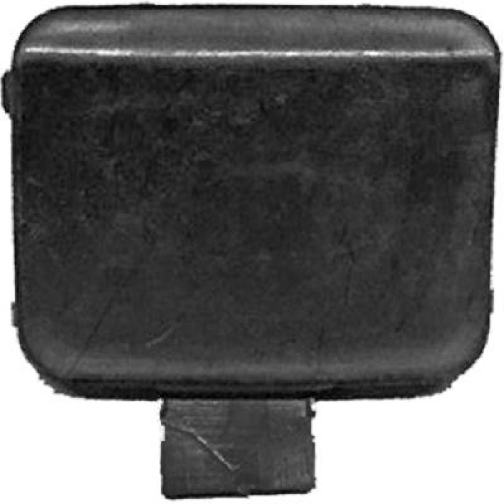 Capuchon, crochet de remorquage arrière BMW 3-Reihe (E90/91)Lim./Touring 08-12