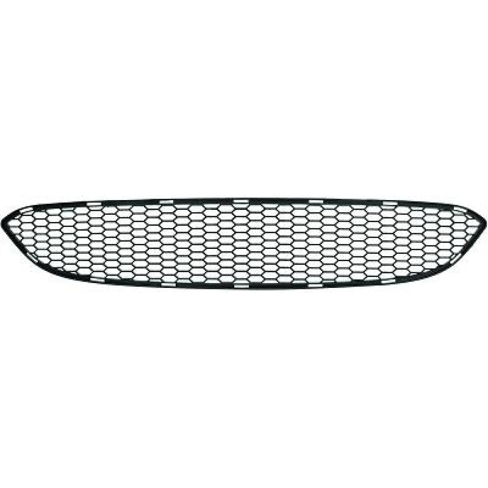 Grille de ventilation, pare-chocs avant BMW 5-Reihe (E60/61) 03-07