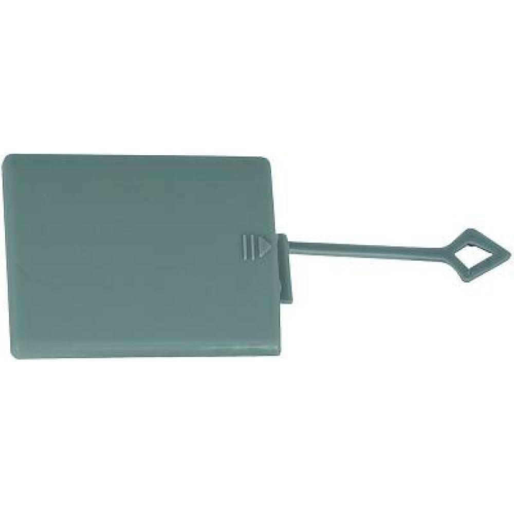 Capuchon, crochet de remorquage avant Mercedes E-Kl.E220-500 W211 02-06