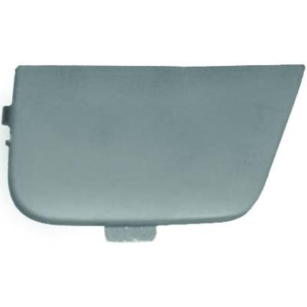 Enjoliveur, pare-chocs avant BMW 3-Reihe E92/93 Coupe/Cabrio 06-10