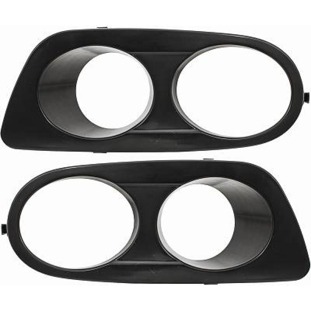 Cadre, projecteur antibrouillard BMW 3-Reihe (E46) Coupe/Cabrio 99-03