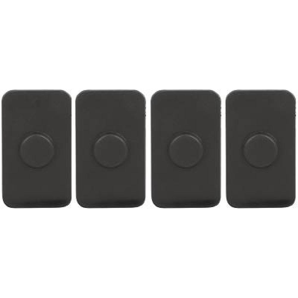 Enjoliveur, pare-chocs avant BMW 1-Reihe (E82/88) Cpe/Cabrio 07->