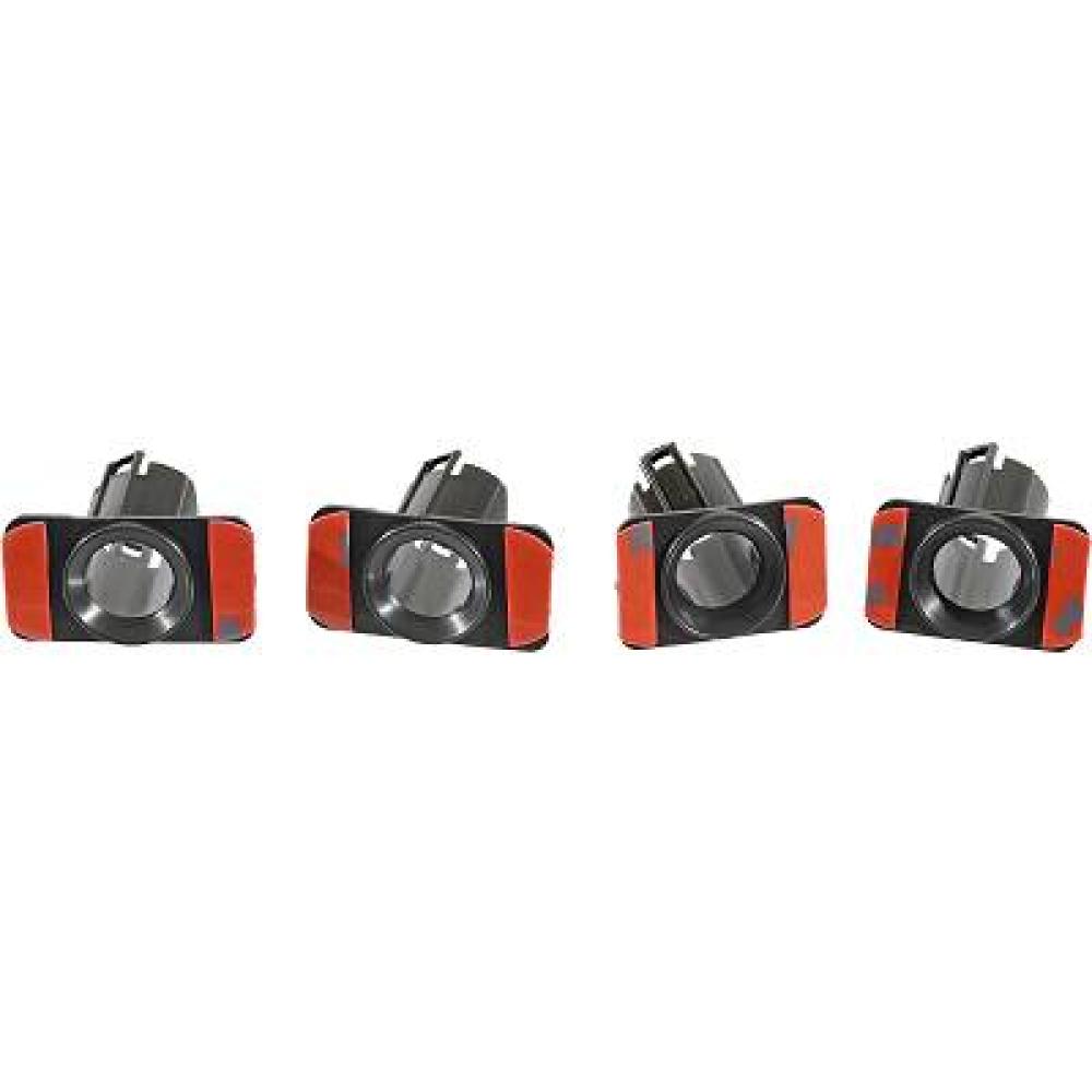 Support, capteur-parctronic BMW 3-Reihe (E46) Coupe/Cabrio 99-03