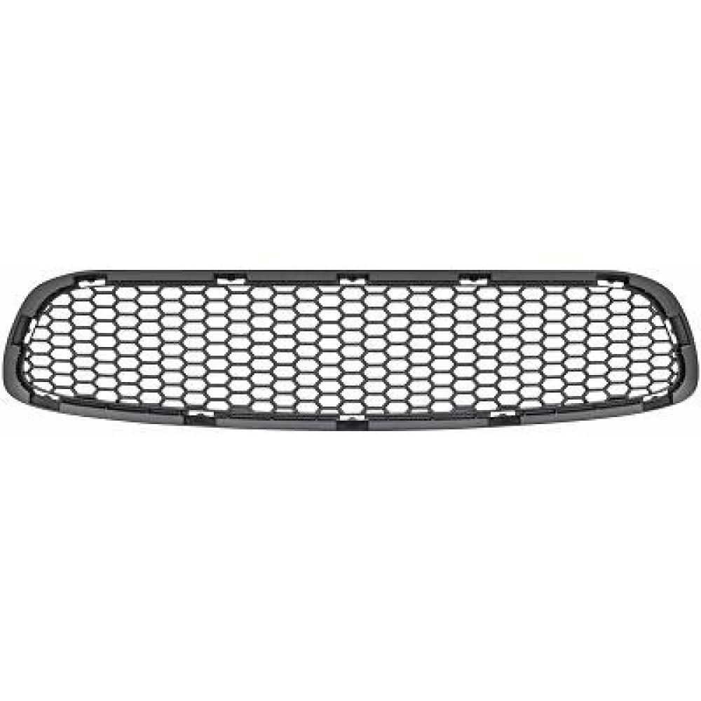 Grille de ventilation, pare-chocs avant BMW 5-Reihe (F10/11 LCI) 13-17