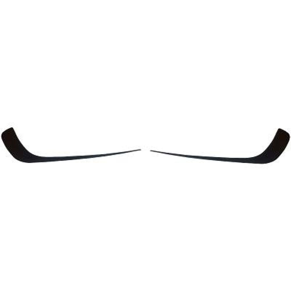 Spoiler avant Mercedes A-Klasse W176 AMG Optik 12-18