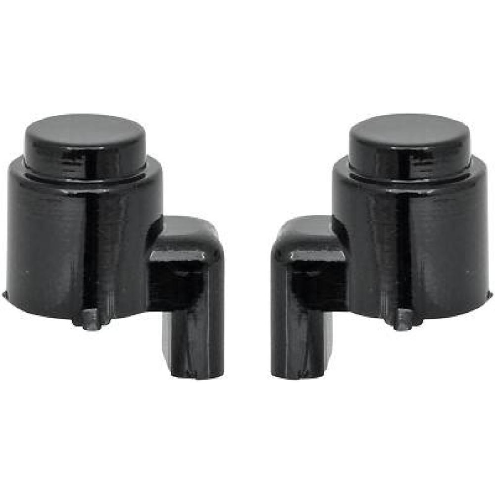 Enjoliveur, pare-chocs avant Audi A6 (Typ 4F2/4F5) 04-08