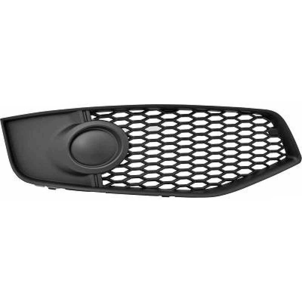 Grille de ventilation, pare-chocs droite Audi A3 96-03