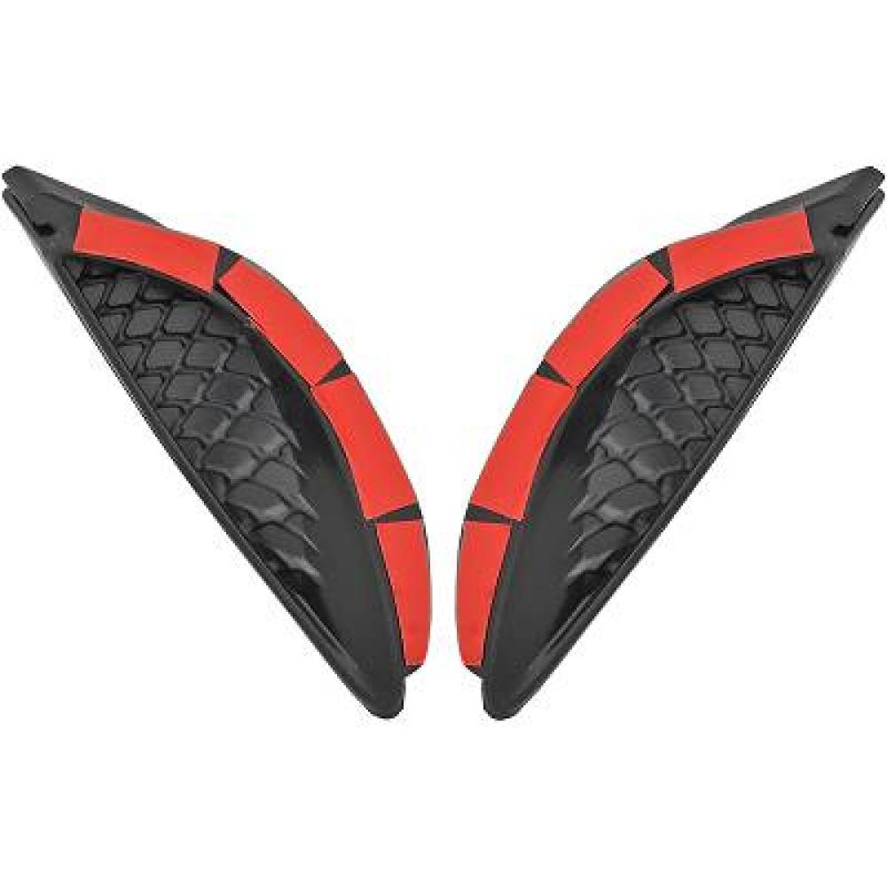 Revêtement de bas de marche gauche BMW 1-Reihe (E82/88) Cpe/Cabrio 07->