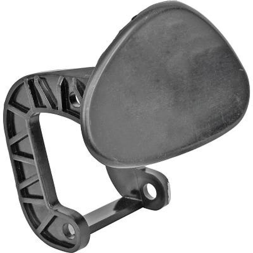 Enjoliveur, pare-chocs avant Mercedes (C180-320)W203 00-08