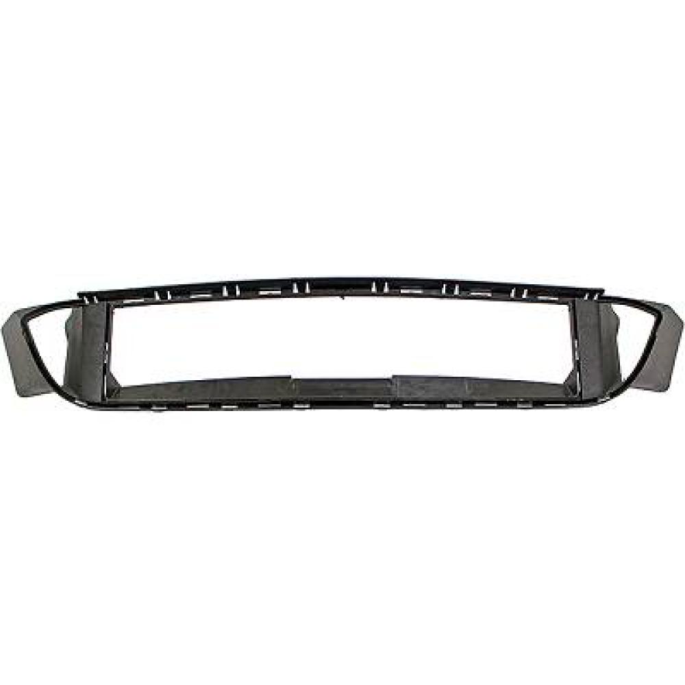 Support, pare-chocs avant BMW 5-Reihe (F10/11) 10-13