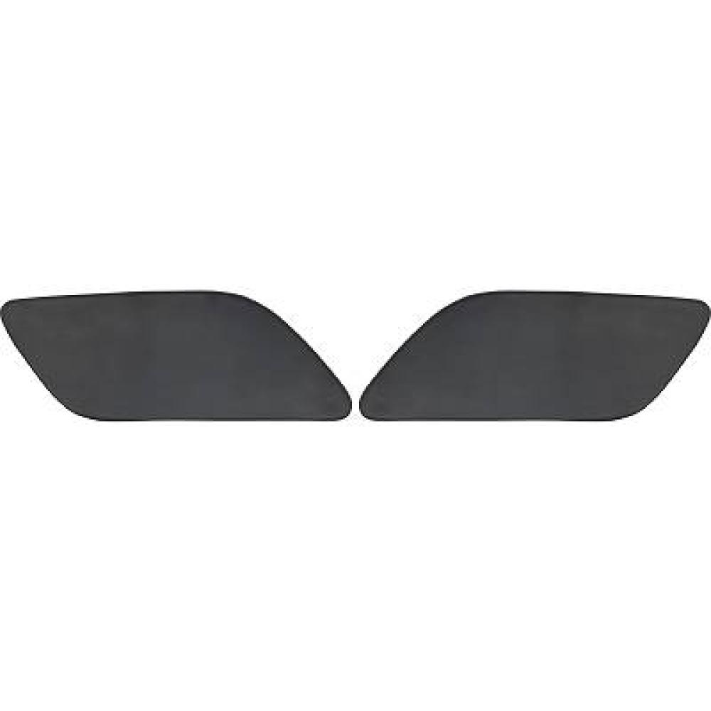 Enjoliveur, pare-chocs avant Audi A6 11-14